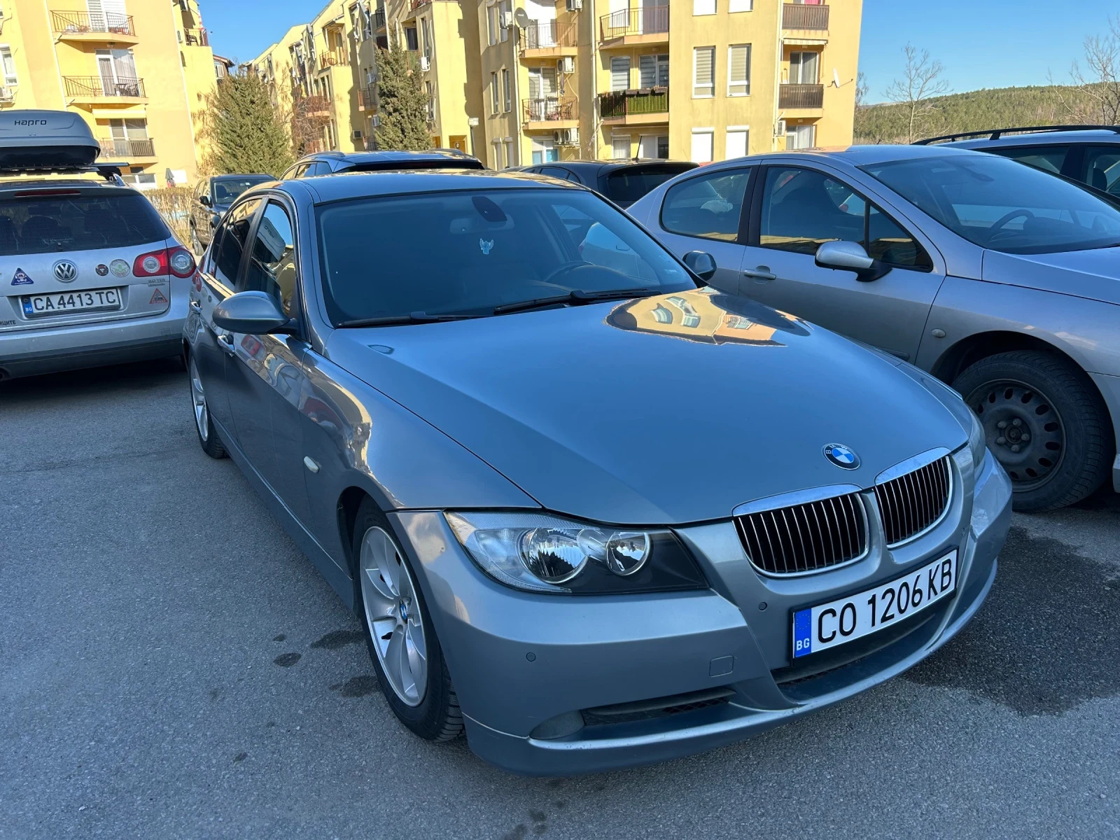 BMW 325 | Mobile.bg � ����������� 12