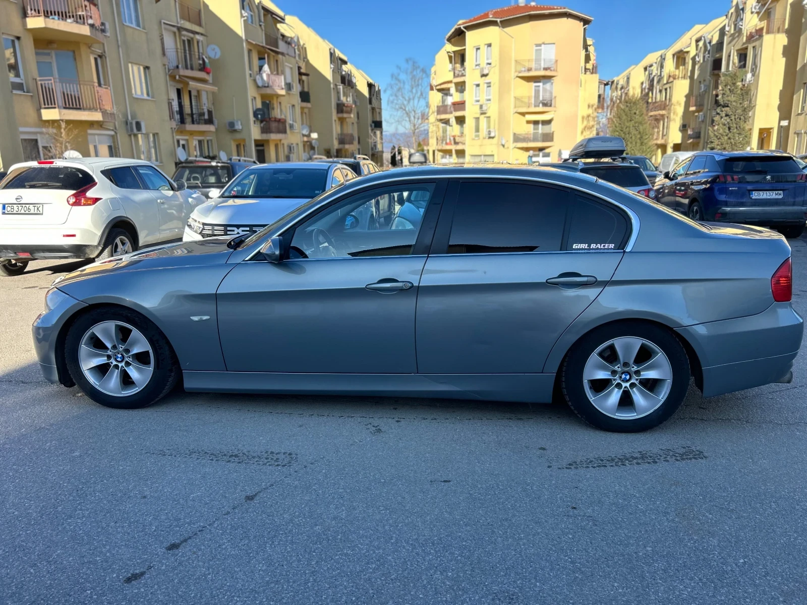 BMW 325  - изображение 6