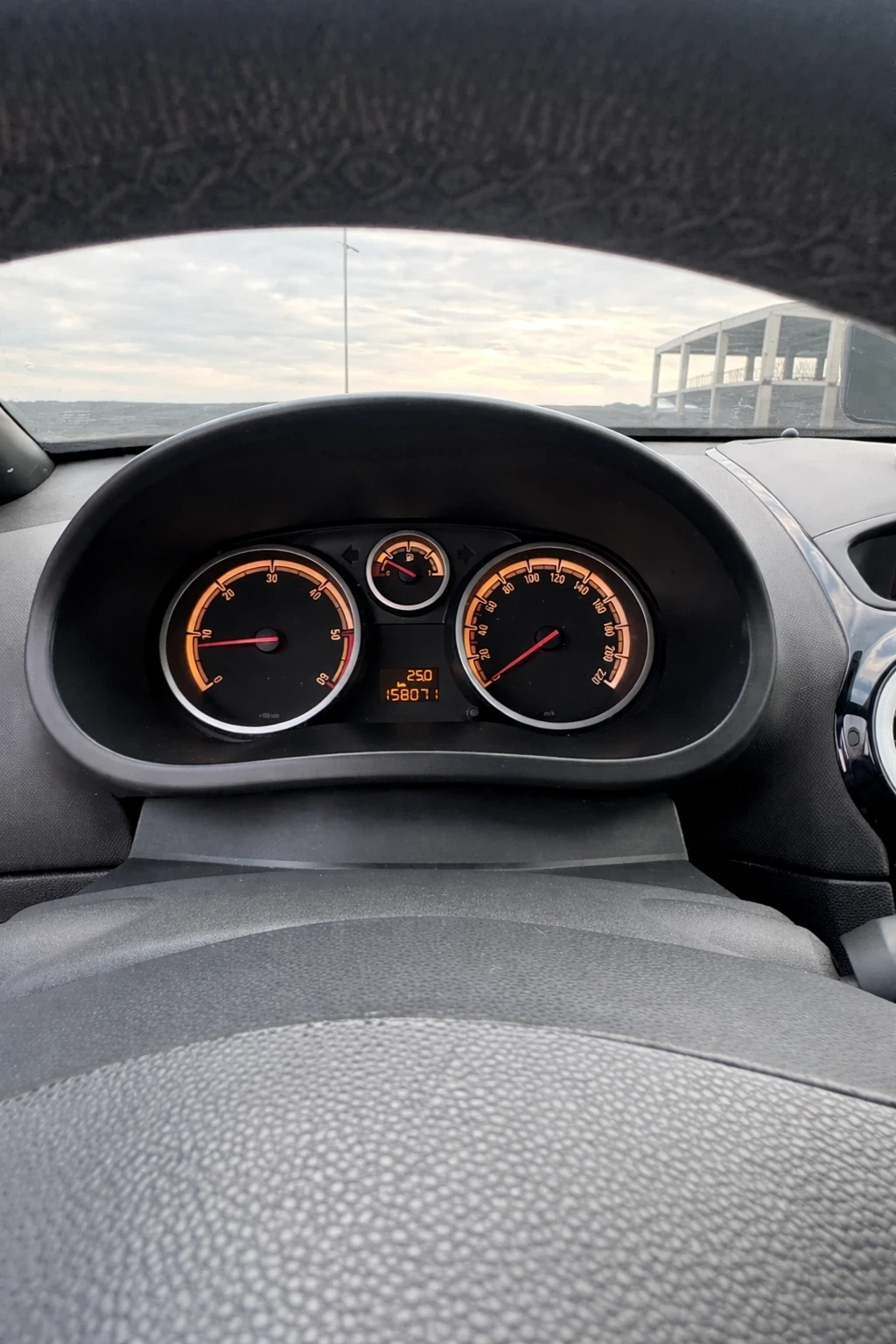 Opel Corsa Opel Corsa 1.3 CDTI Limited Edition   дизел | 2010, снимка 5 - Автомобили и джипове - 53825647