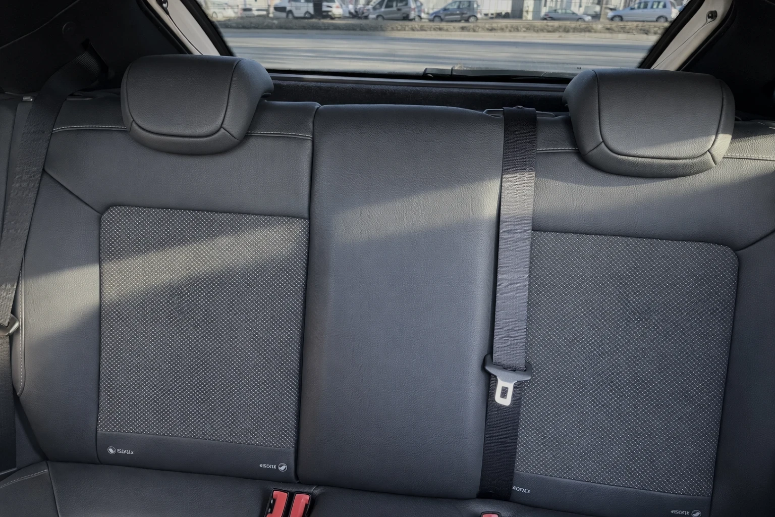 Opel Corsa Opel Corsa 1.3 CDTI Limited Edition   дизел | 2010, снимка 9 - Автомобили и джипове - 53825647