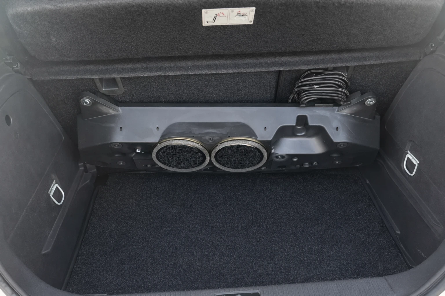 Opel Corsa Opel Corsa 1.3 CDTI Limited Edition   дизел | 2010, снимка 8 - Автомобили и джипове - 53825647