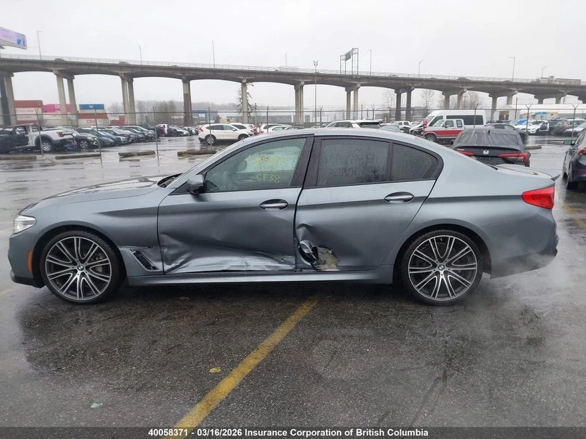 BMW 540 � ����������� & ���� ������ | Mobile.bg � ����������� 5