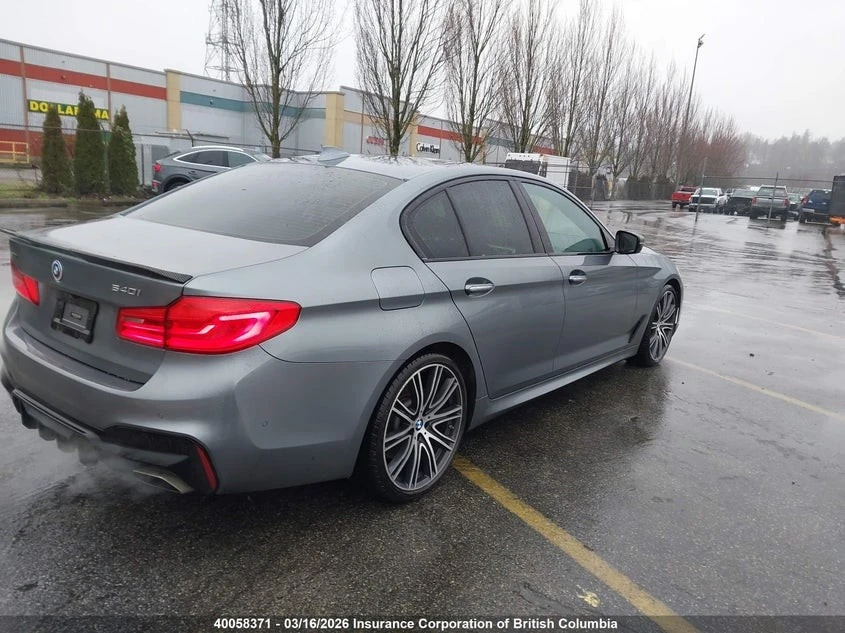 BMW 540 � ����������� & ���� ������ | Mobile.bg � ����������� 8