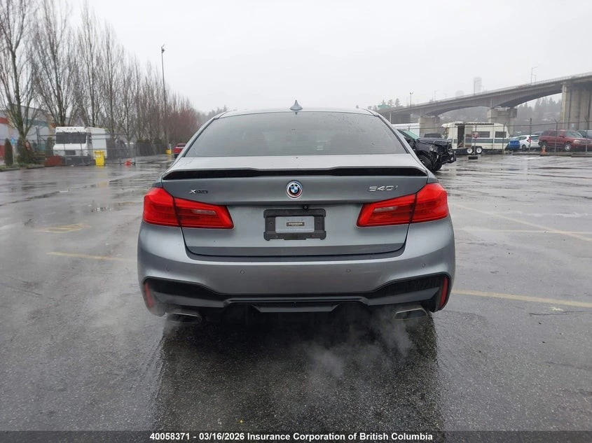 BMW 540 � ����������� & ���� ������ | Mobile.bg � ����������� 9