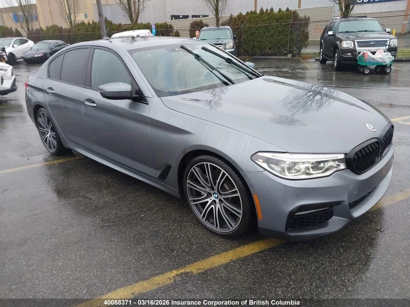BMW 540 � ����������� & ���� ������ | Mobile.bg � ����������� 2