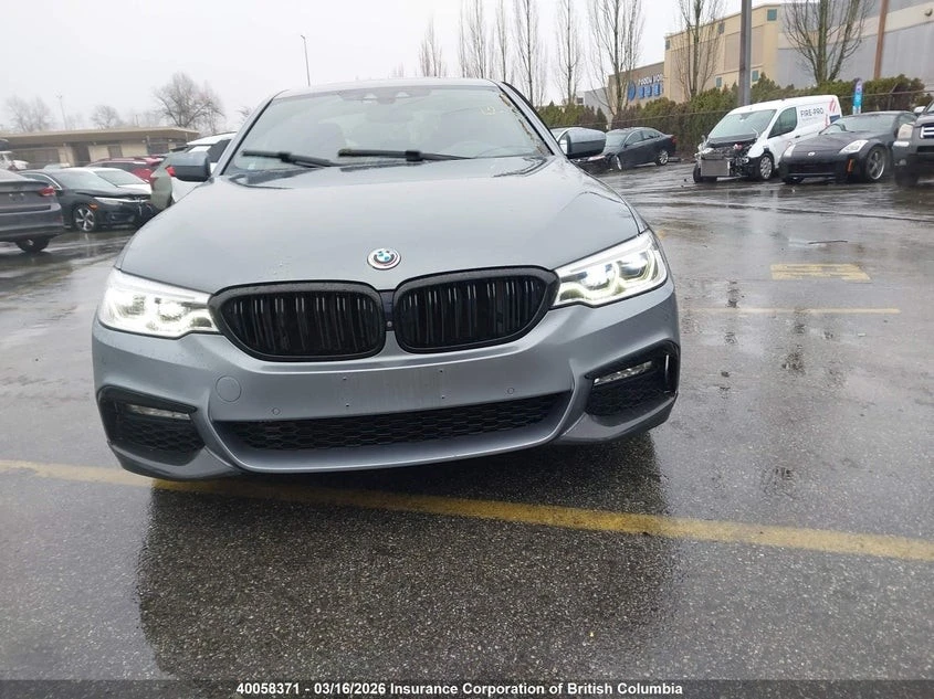BMW 540 � ����������� & ���� ������ | Mobile.bg � ����������� 3