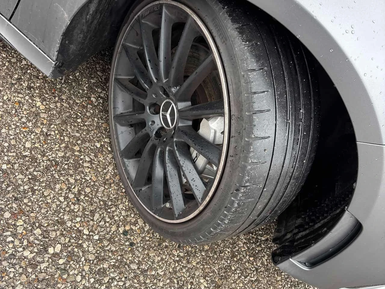 Mercedes-Benz A 35  AMG /DISTRONIC/360/PANO, снимка 7 - Автомобили и джипове - 53953558