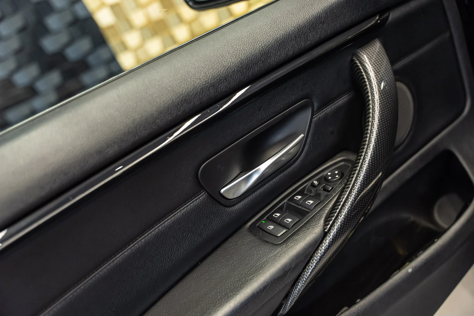 BMW 420 x-Drive Gran Coupe, снимка 11 - Автомобили и джипове - 54030266