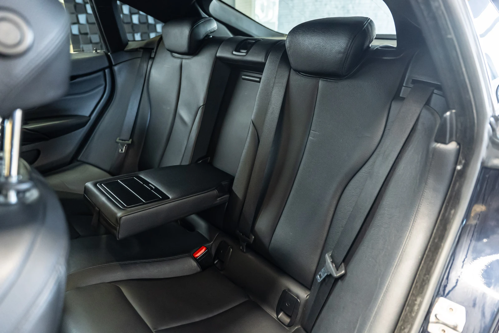 BMW 420 x-Drive Gran Coupe, снимка 14 - Автомобили и джипове - 54030266