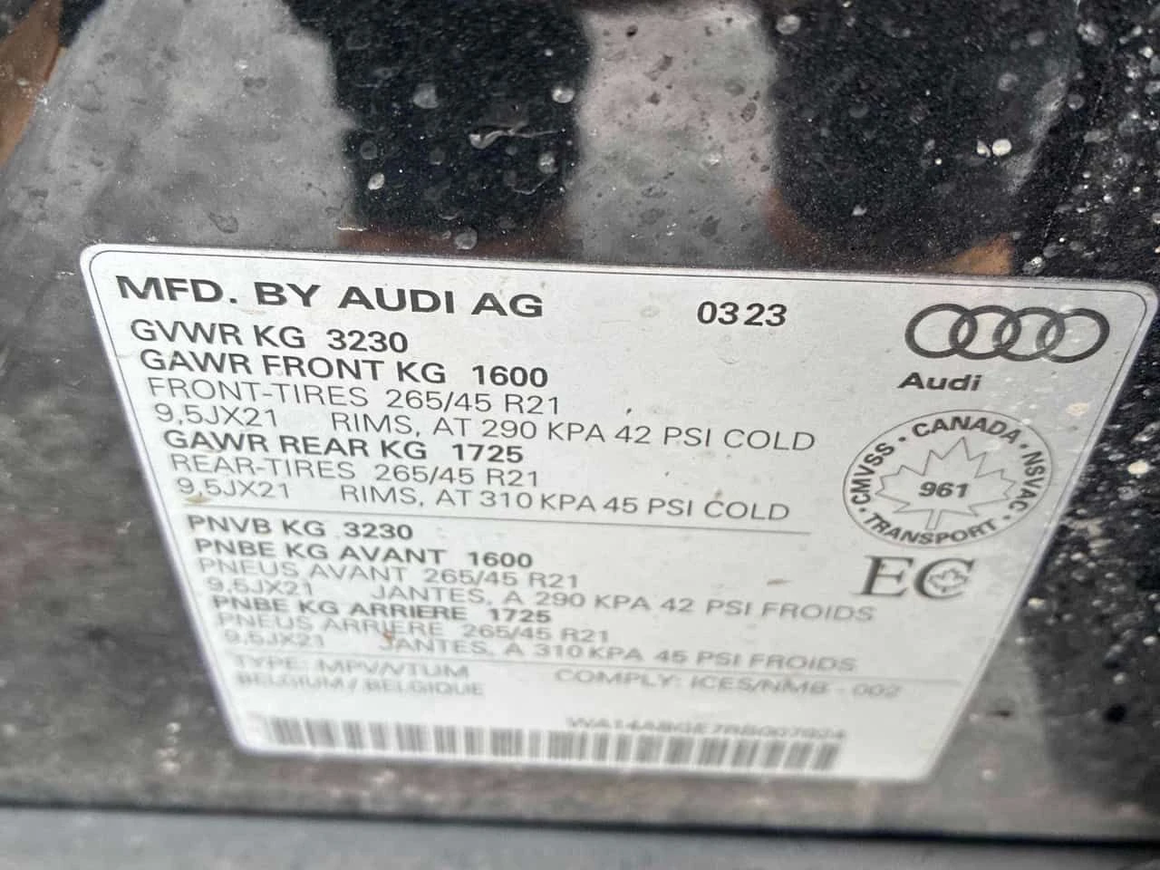 Audi E-Tron * quattro * 360 * ОБДУХВАНЕ * ПОДГРЕВ * ПАМЕТ, снимка 12 - Автомобили и джипове - 54077932