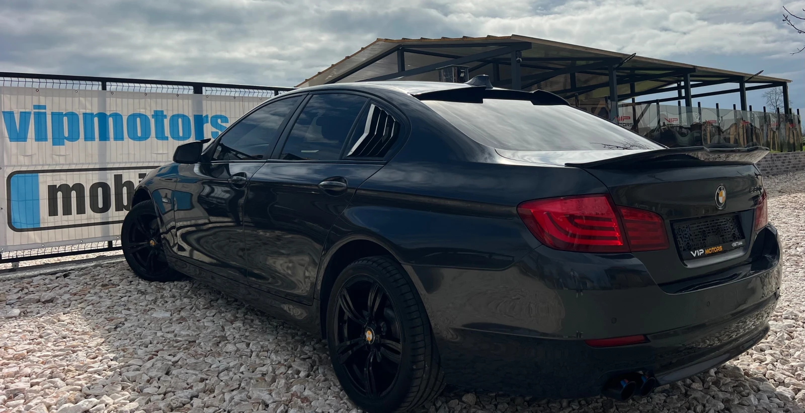 BMW 530 M-PERFORMANCE/3xTW/XENON/NAVI/PODGREV/KOJA/UNIKAT | Mobile.bg � ����������� 4