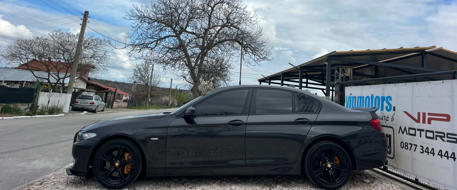 BMW 530 M-PERFORMANCE/3xTW/XENON/NAVI/PODGREV/KOJA/UNIKAT | Mobile.bg � ����������� 3