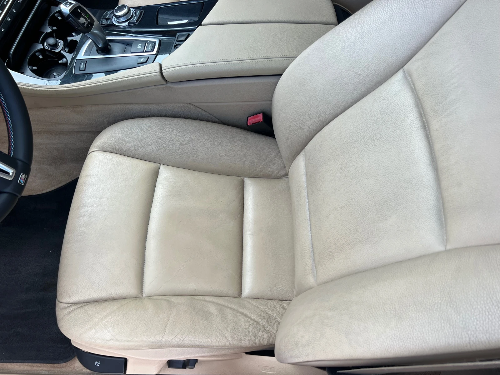 BMW 530 M-PERFORMANCE/3xTW/XENON/NAVI/PODGREV/KOJA/UNIKAT | Mobile.bg � ����������� 10