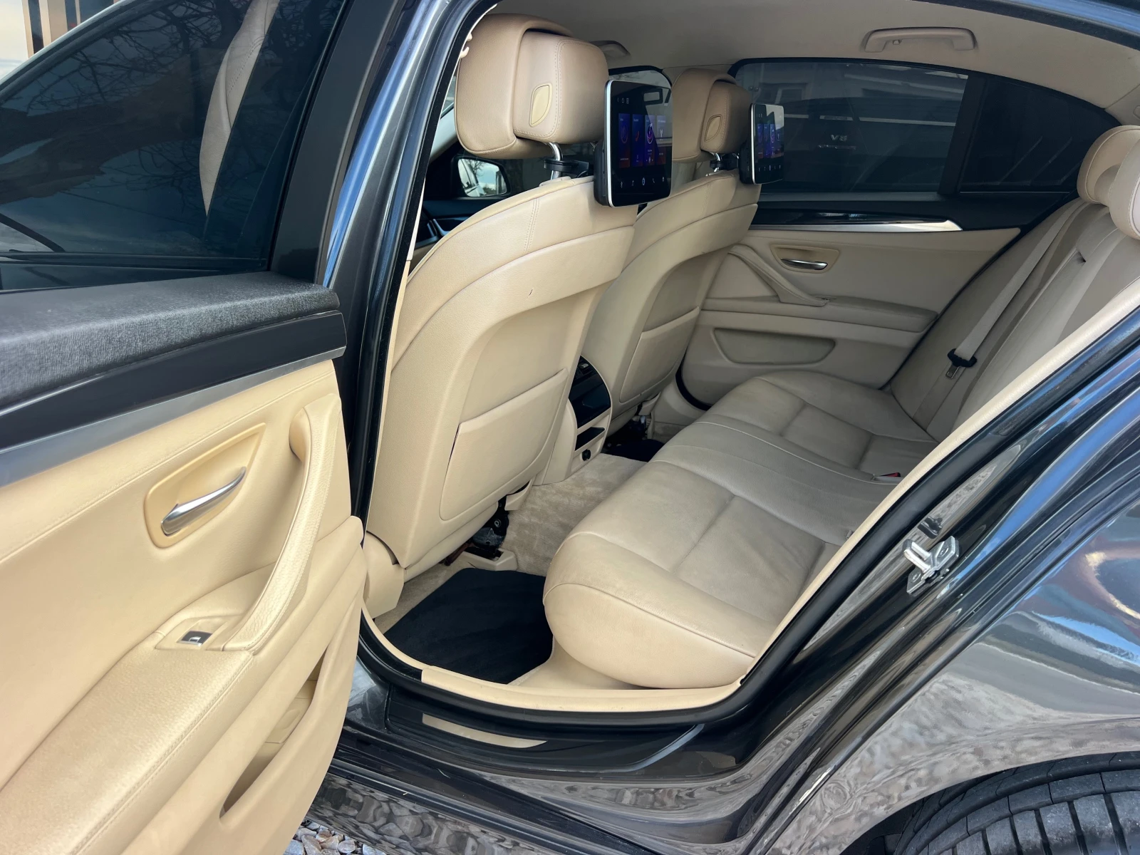 BMW 530 M-PERFORMANCE/3xTW/XENON/NAVI/PODGREV/KOJA/UNIKAT | Mobile.bg � ����������� 11