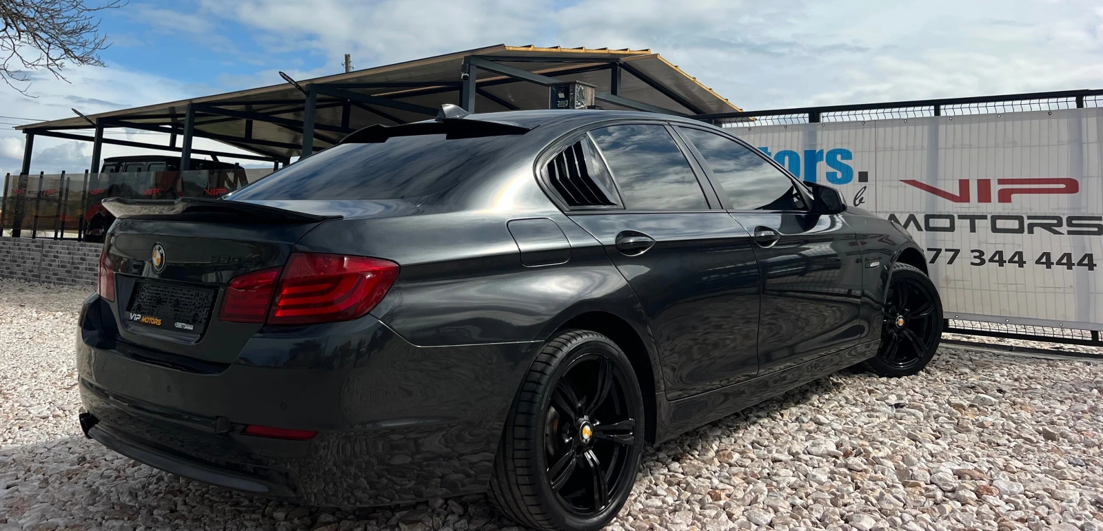 BMW 530 M-PERFORMANCE/3xTW/XENON/NAVI/PODGREV/KOJA/UNIKAT | Mobile.bg � ����������� 7