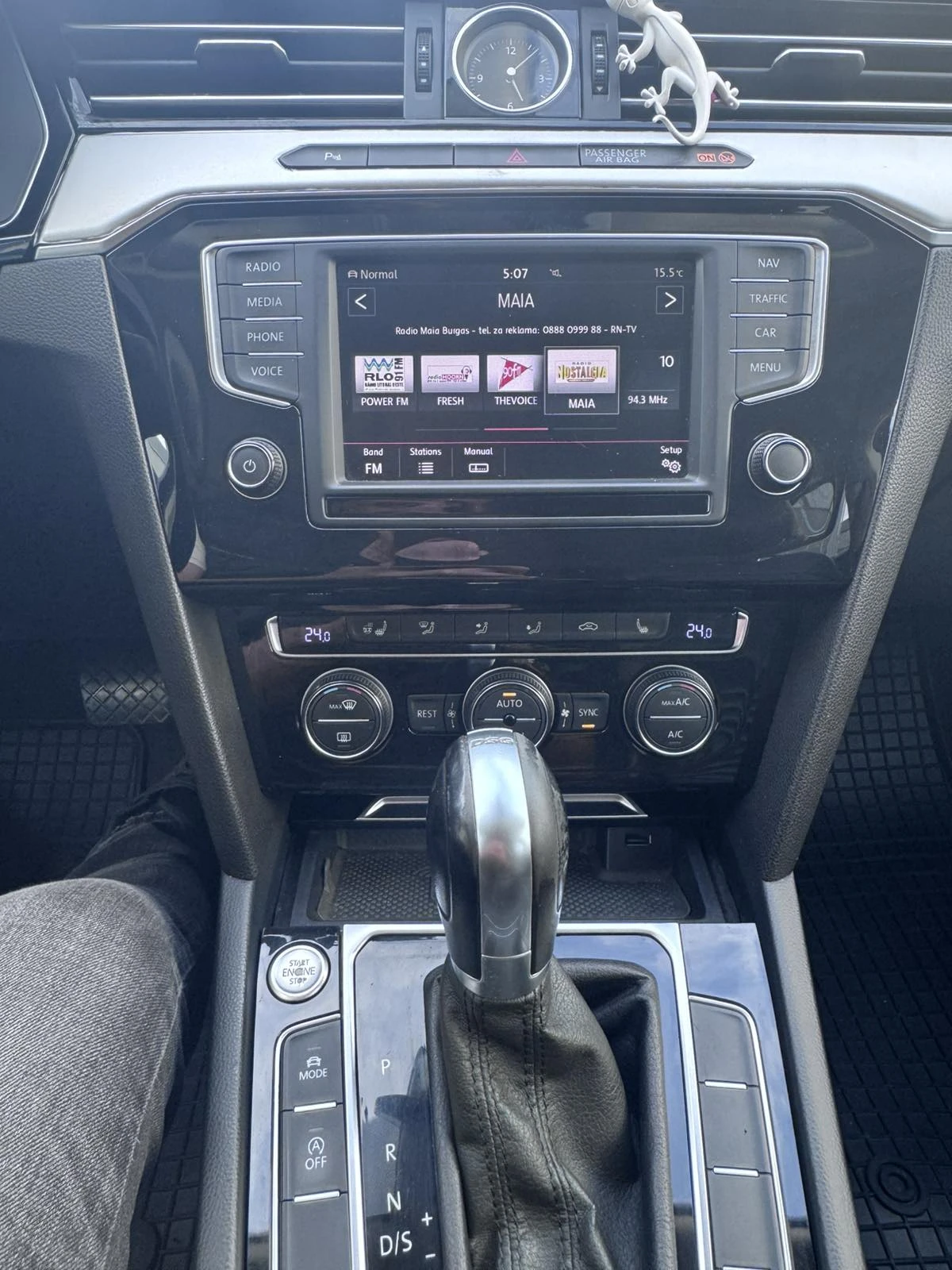 VW Passat, снимка 13 - Автомобили и джипове - 54228678