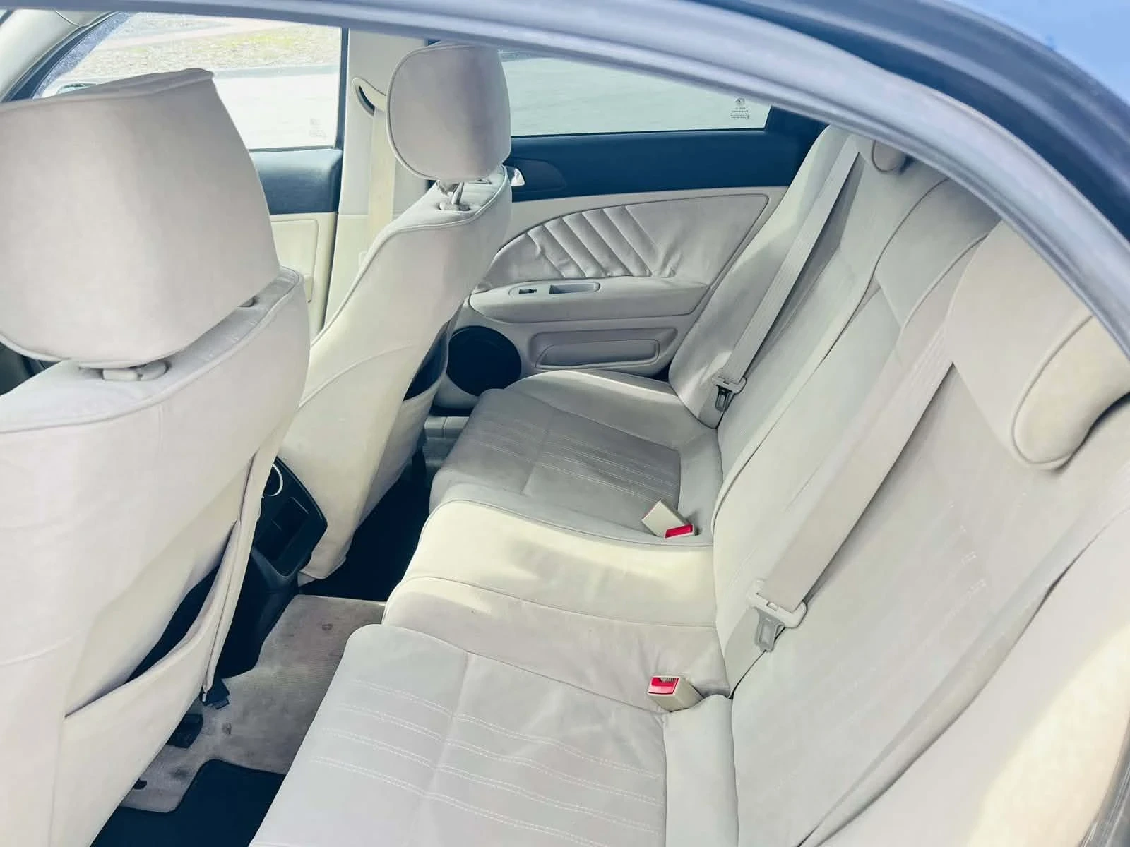 Alfa Romeo 159, снимка 9 - Автомобили и джипове - 54246667