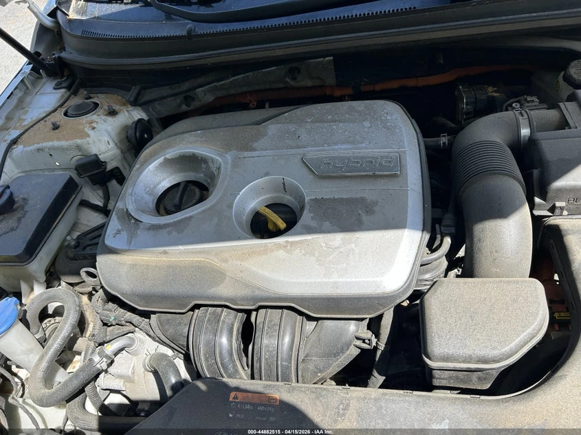 Hyundai Accent 2.0L I-4 DI, DOHC, VVT, 154HP Front Wheel Drive | Mobile.bg � ����������� 10