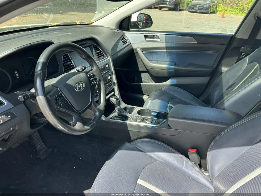 Hyundai Accent 2.0L I-4 DI, DOHC, VVT, 154HP Front Wheel Drive | Mobile.bg � ����������� 5