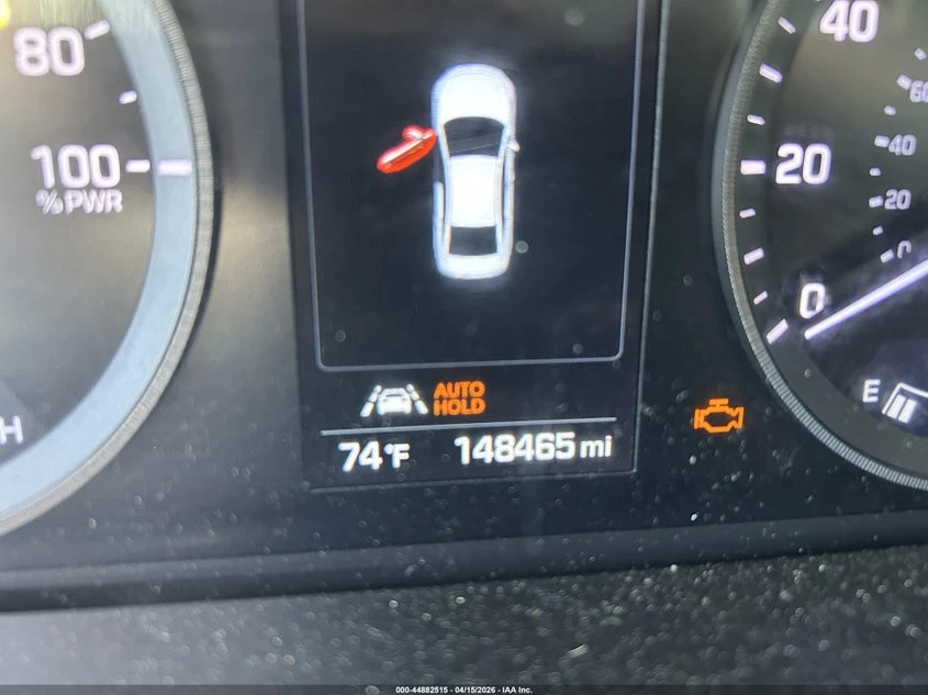 Hyundai Accent 2.0L I-4 DI, DOHC, VVT, 154HP Front Wheel Drive | Mobile.bg � ����������� 7