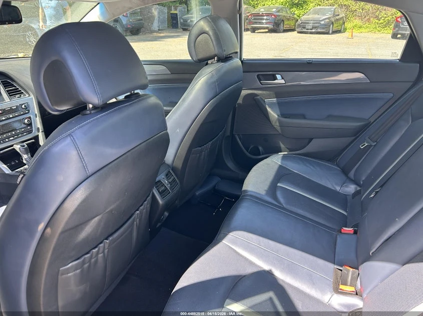 Hyundai Accent 2.0L I-4 DI, DOHC, VVT, 154HP Front Wheel Drive | Mobile.bg � ����������� 8