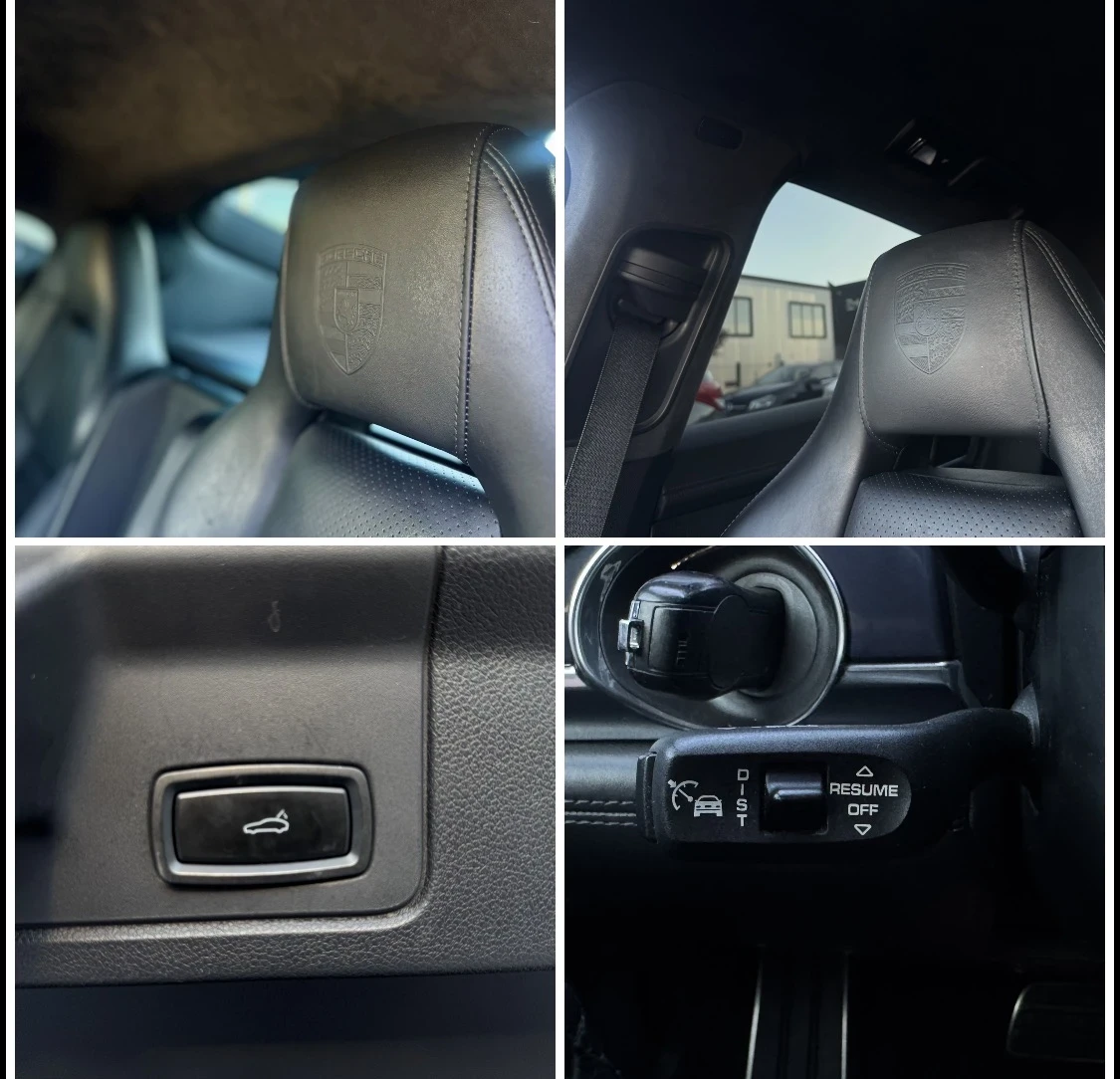 Porsche Panamera 4S ceramic full | Mobile.bg � ����������� 17