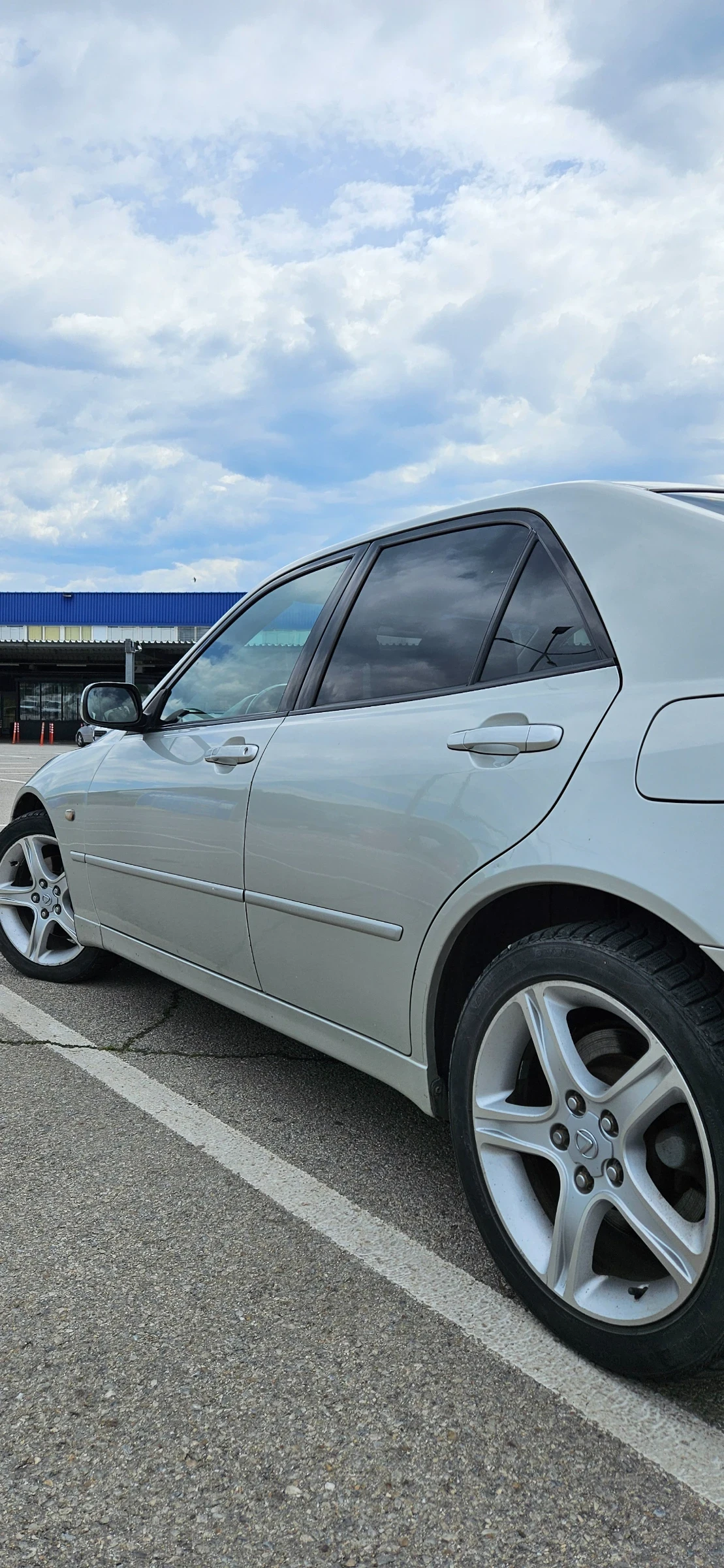 Lexus IS 200 | Mobile.bg � ����������� 4