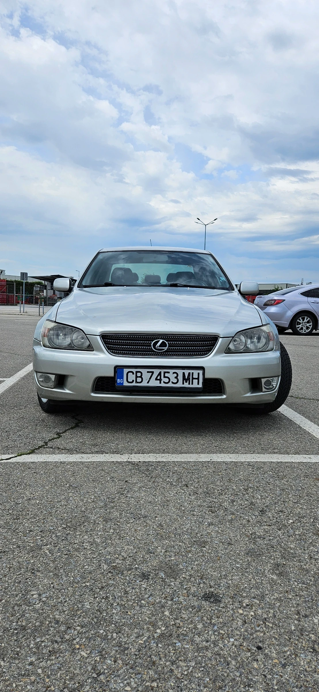 Lexus IS 200 | Mobile.bg � ����������� 1