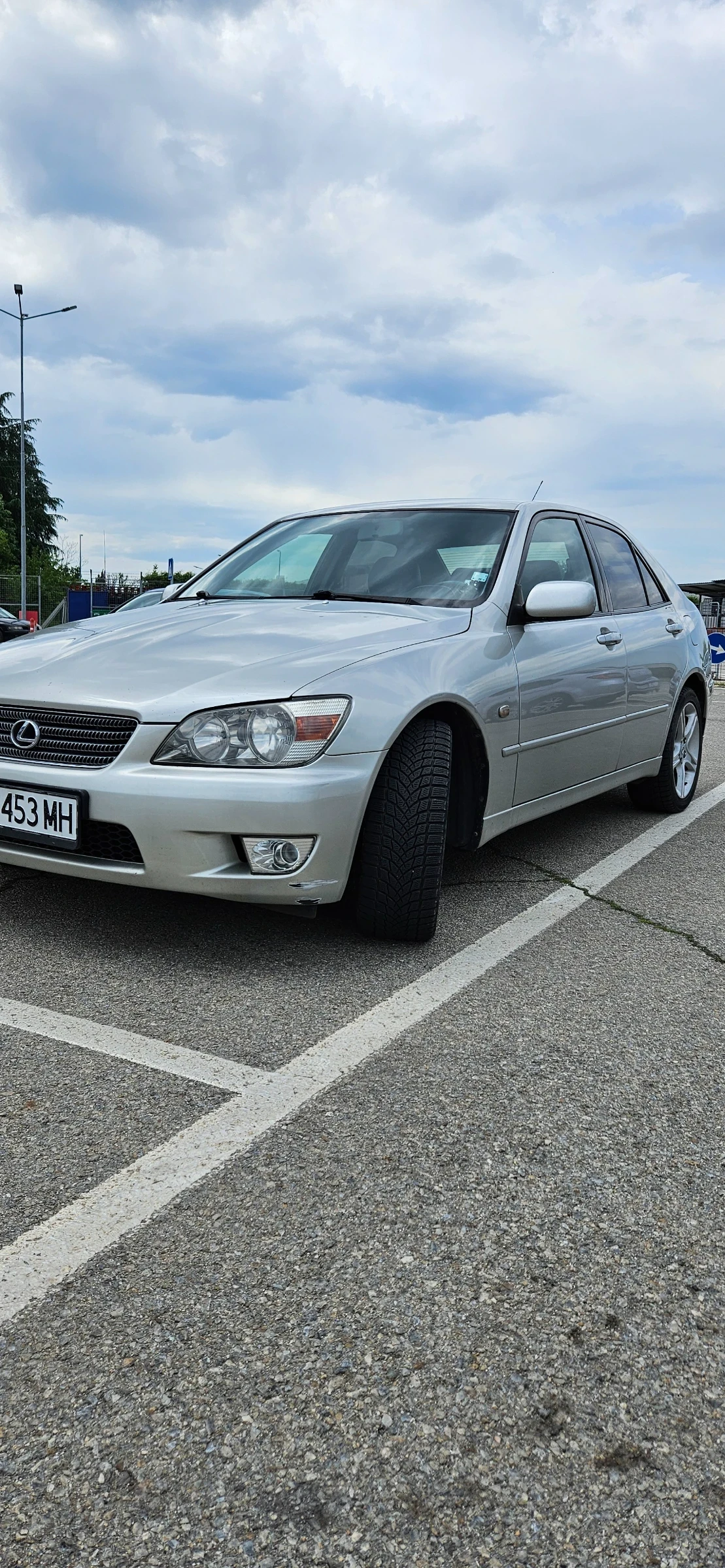 Lexus IS 200 | Mobile.bg � ����������� 6