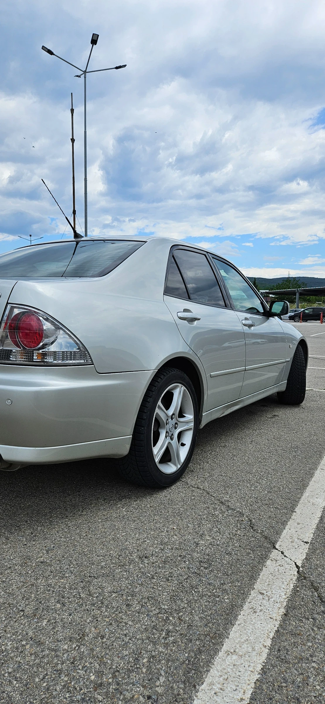Lexus IS 200 | Mobile.bg � ����������� 3