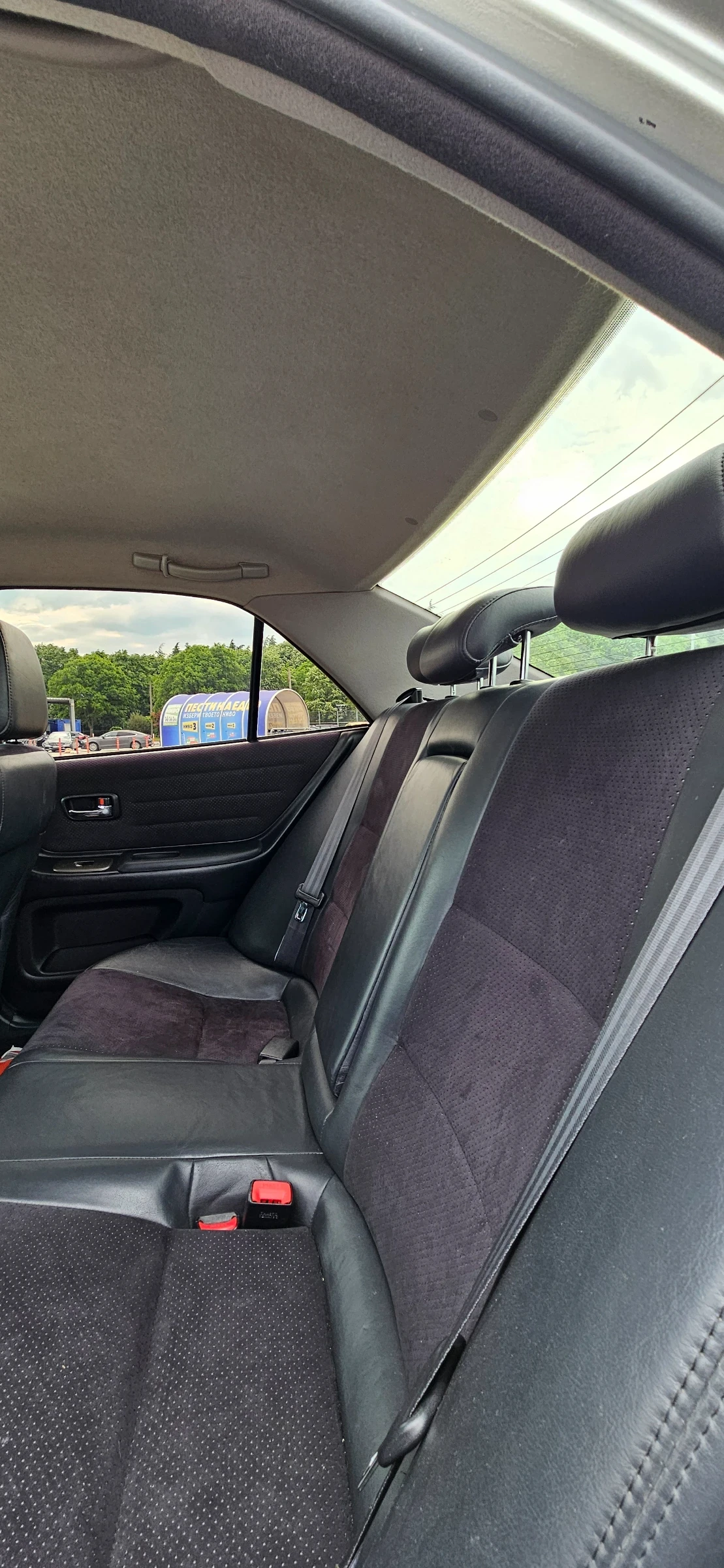 Lexus IS 200 | Mobile.bg � ����������� 7