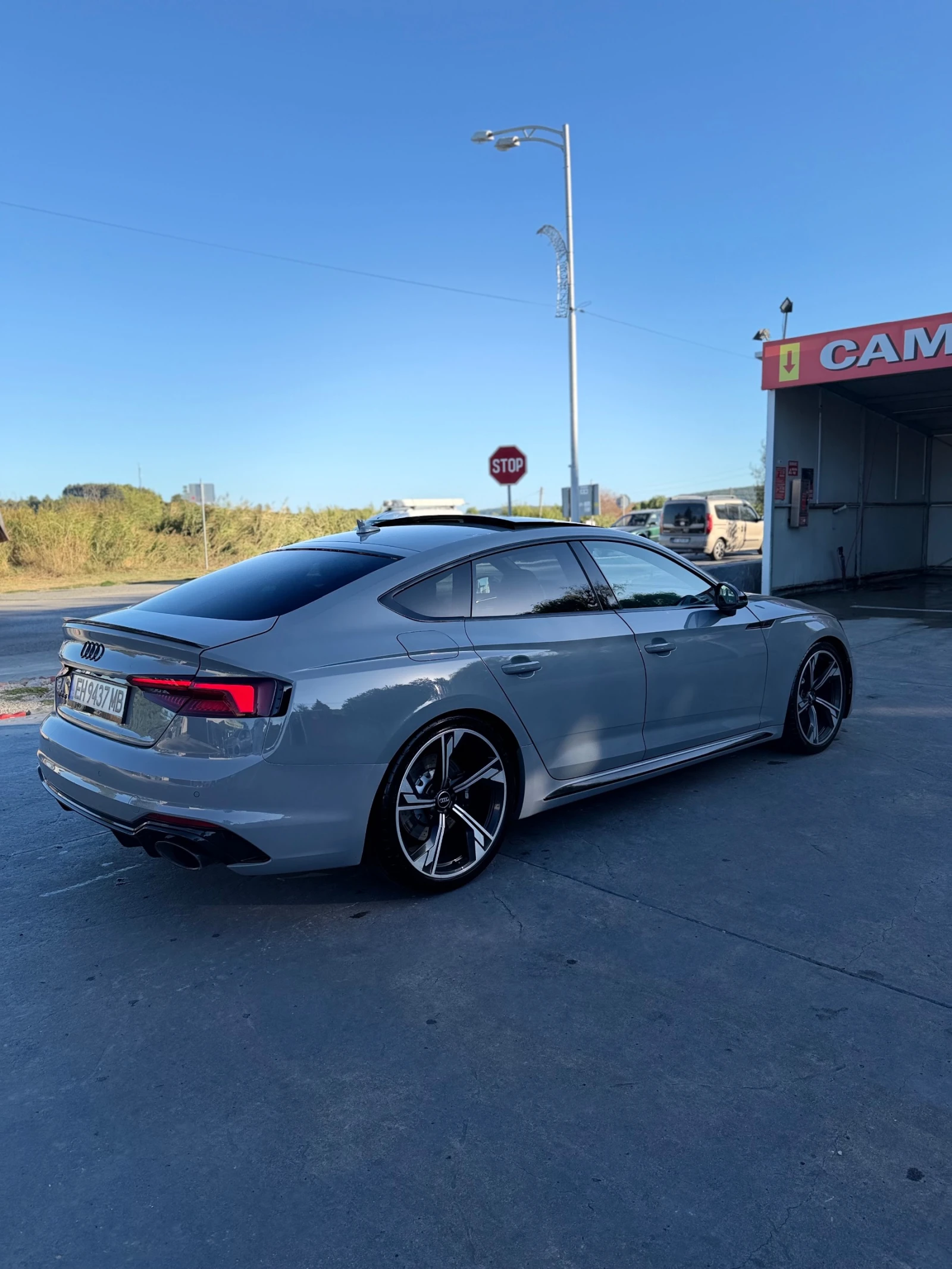 Audi Rs5 | Mobile.bg � ����������� 3