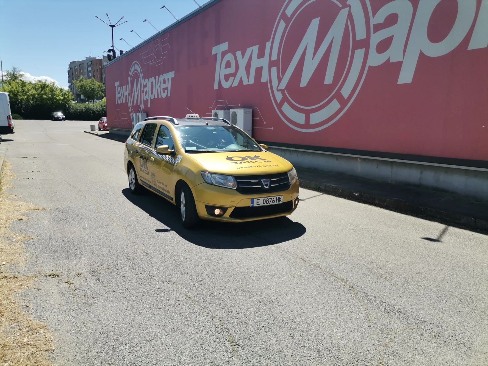 Dacia Logan 1.2