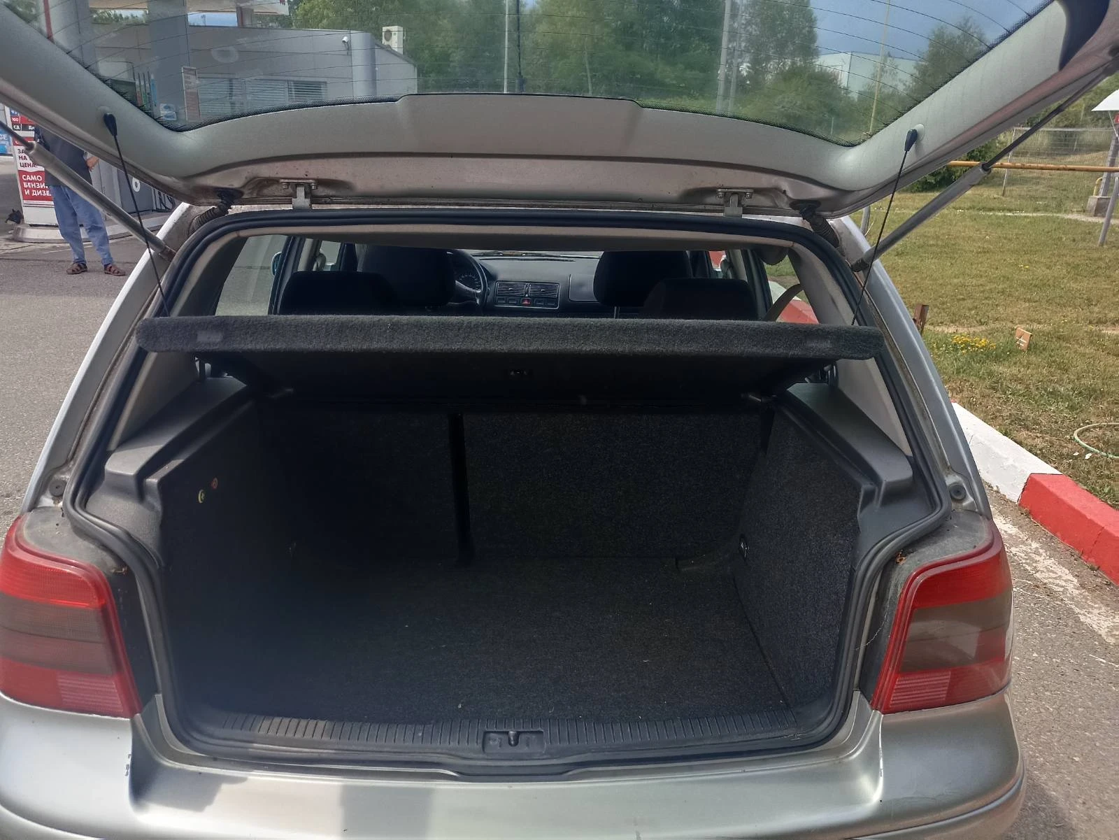 VW Golf 4, снимка 7 - Автомобили и джипове - 55024374