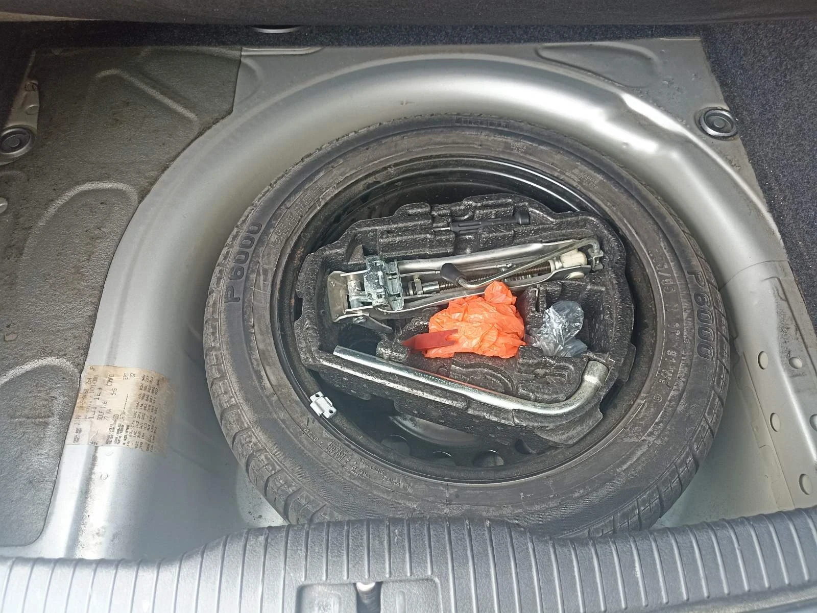 VW Golf 4, снимка 14 - Автомобили и джипове - 55024374