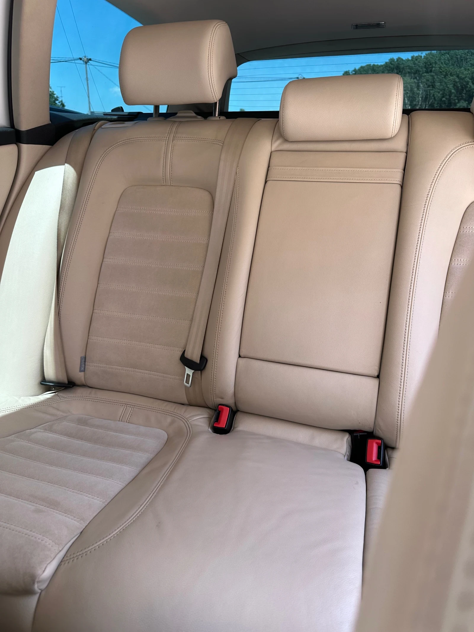 VW Passat 2.0TDI 140HP, снимка 10 - Автомобили и джипове - 55145173