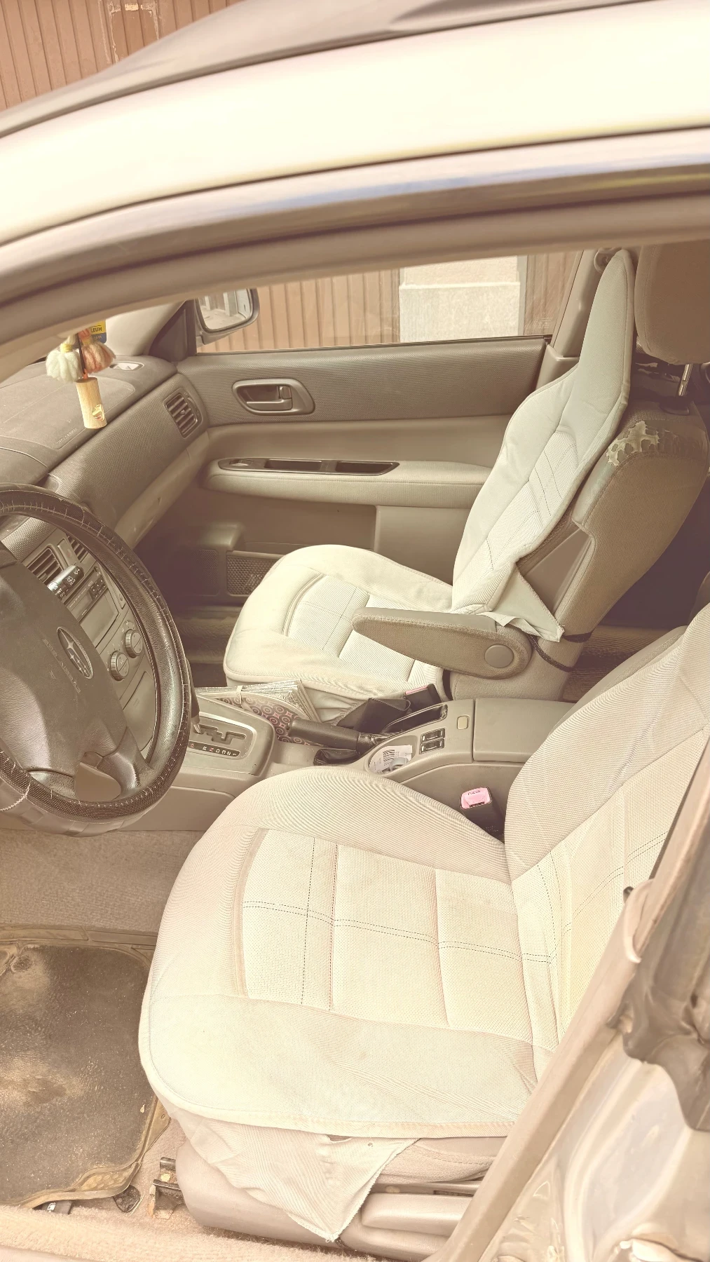 Subaru Forester, снимка 7 - Автомобили и джипове - 55250354