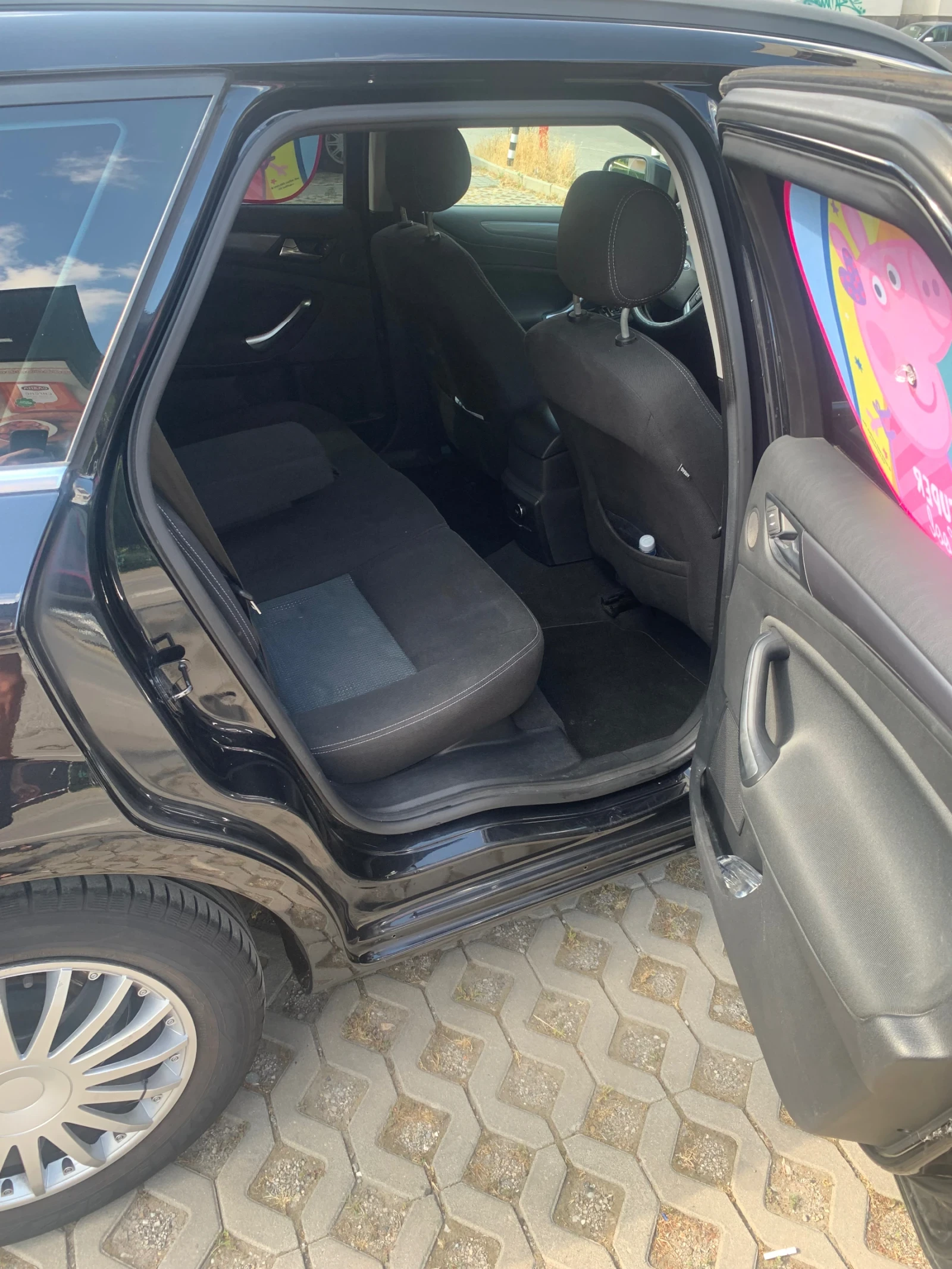 Ford Mondeo, снимка 10 - Автомобили и джипове - 55458435