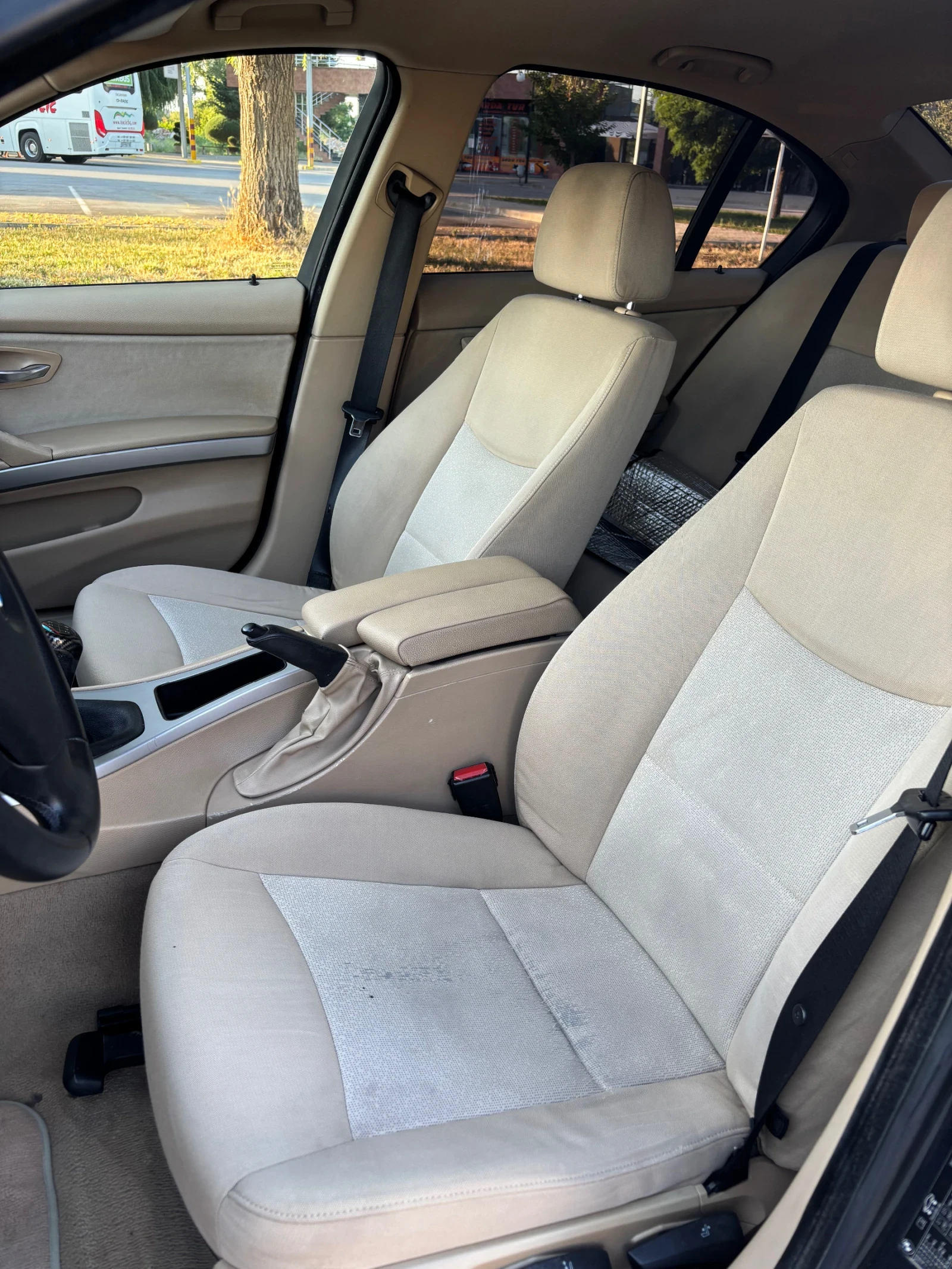 BMW 320, снимка 9 - Автомобили и джипове - 55662068