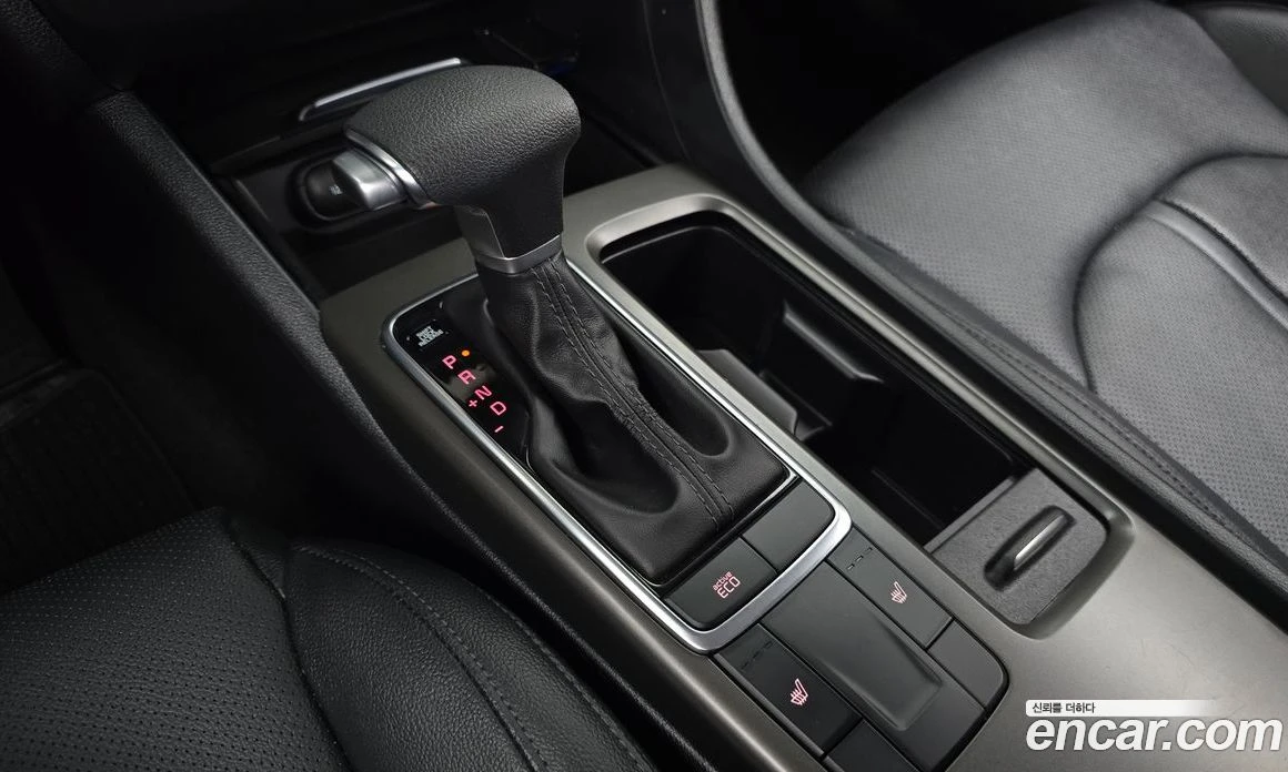 Kia K5 2.0 Luxury, снимка 12 - Автомобили и джипове - 55669096