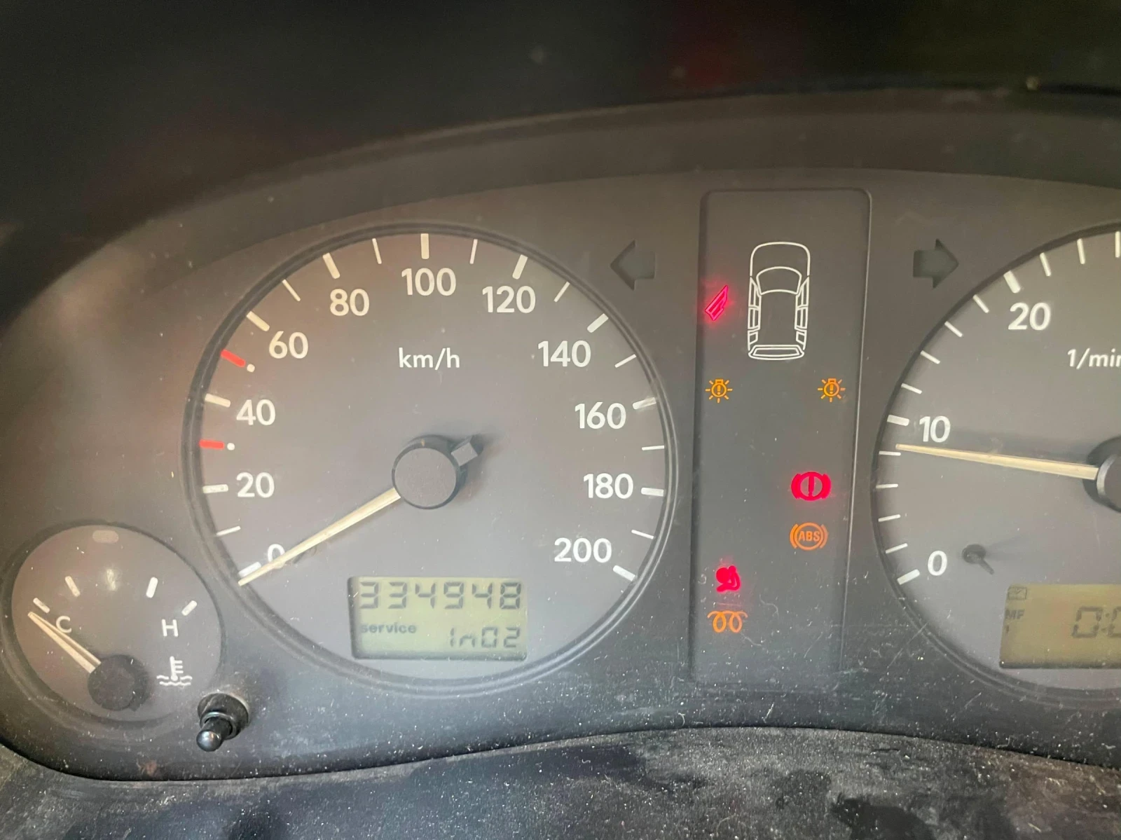VW Sharan, снимка 14 - Автомобили и джипове - 55869036