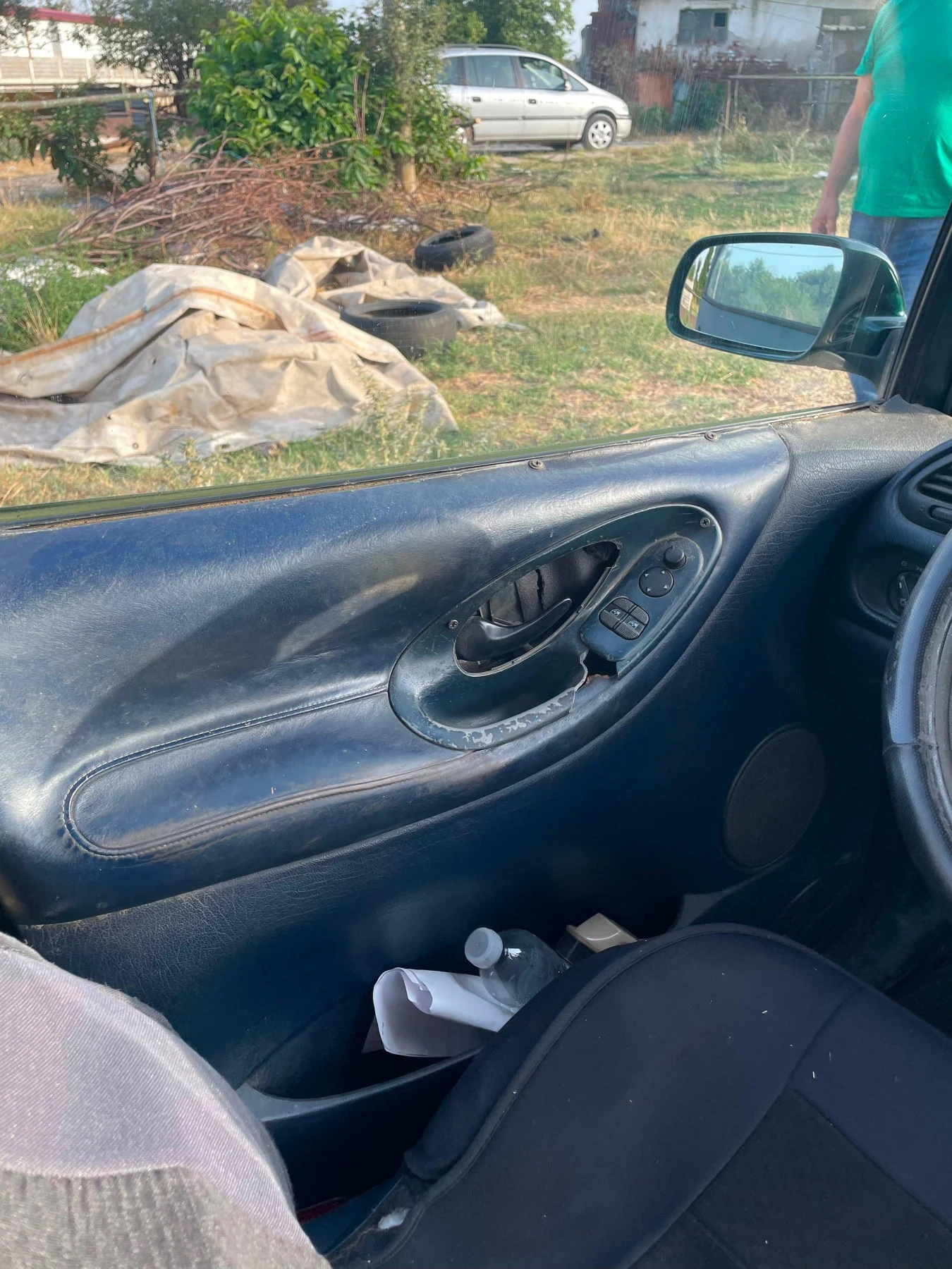 VW Sharan, снимка 11 - Автомобили и джипове - 55869036
