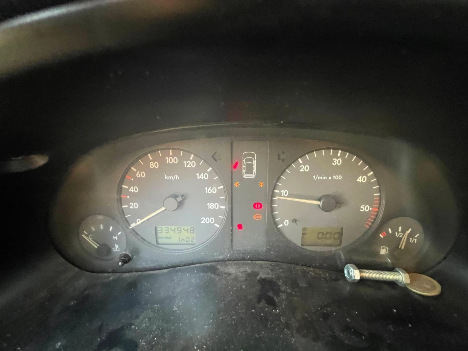 VW Sharan, снимка 15 - Автомобили и джипове - 55869036