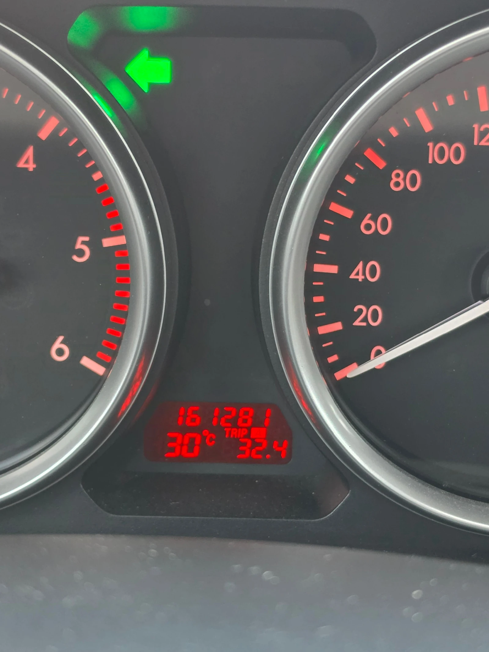 Mazda 6 Mazda 6 GH 2.0 MZR-CD