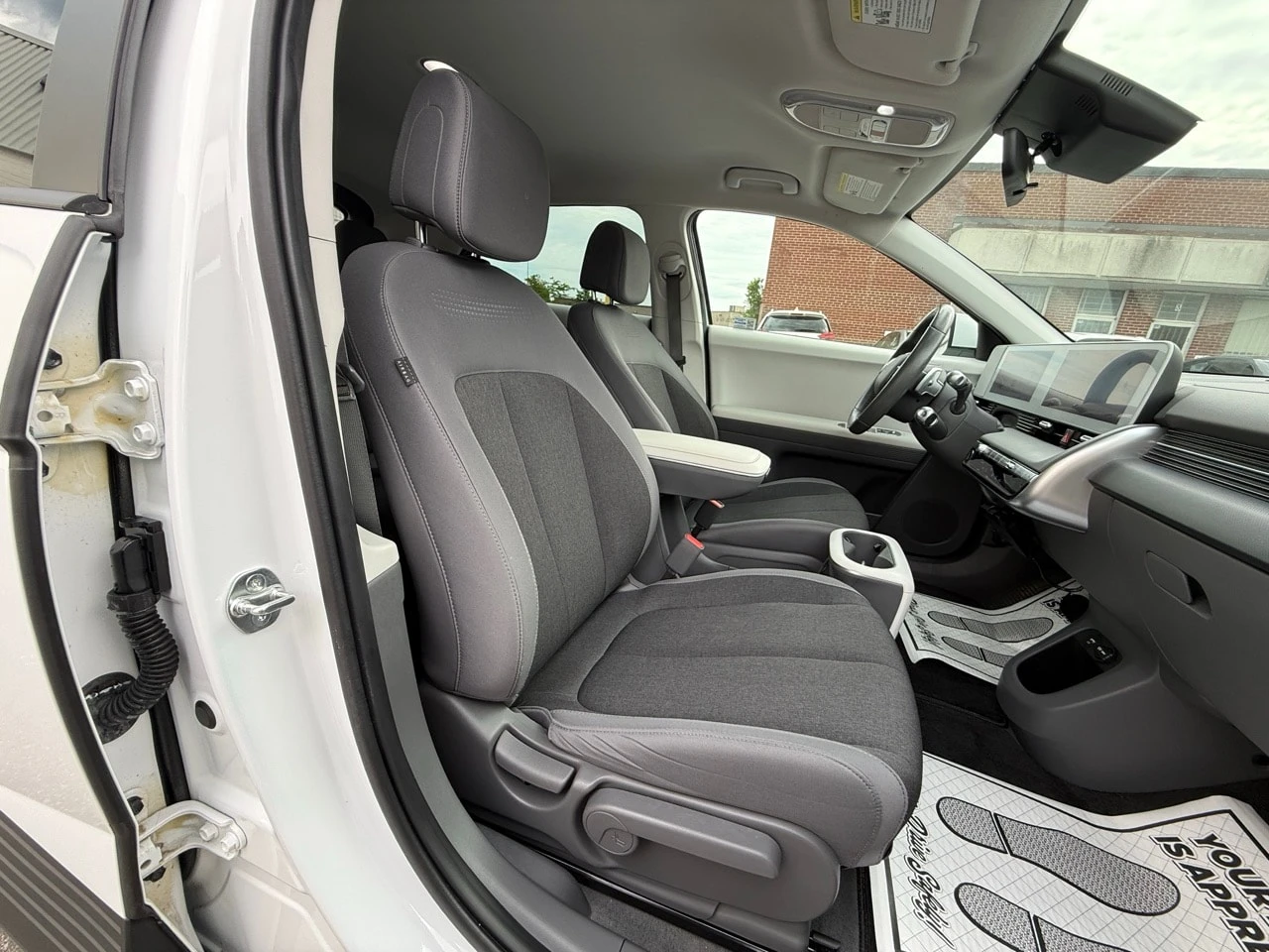 Hyundai Ioniq 5 * Preferred * CARFAX * , снимка 14 - Автомобили и джипове - 56120764