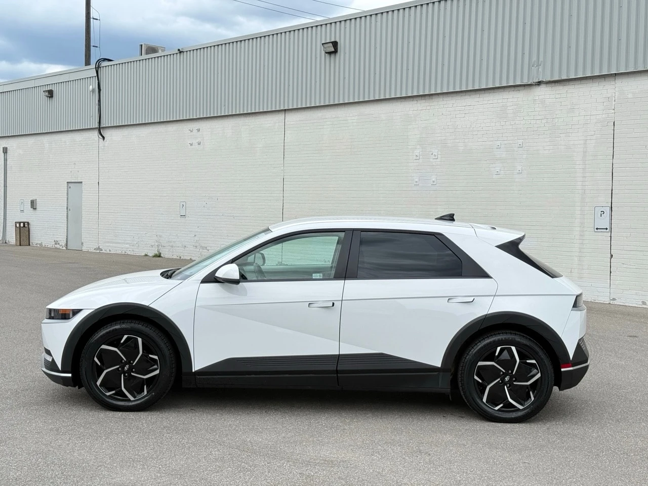 Hyundai Ioniq 5 * Preferred * CARFAX * , снимка 2 - Автомобили и джипове - 56120764