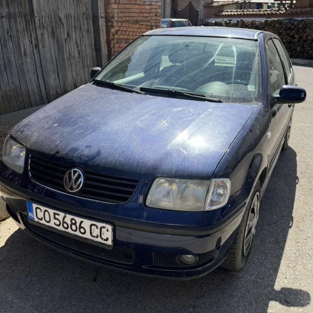 VW Polo | Mobile.bg � ����������� 1
