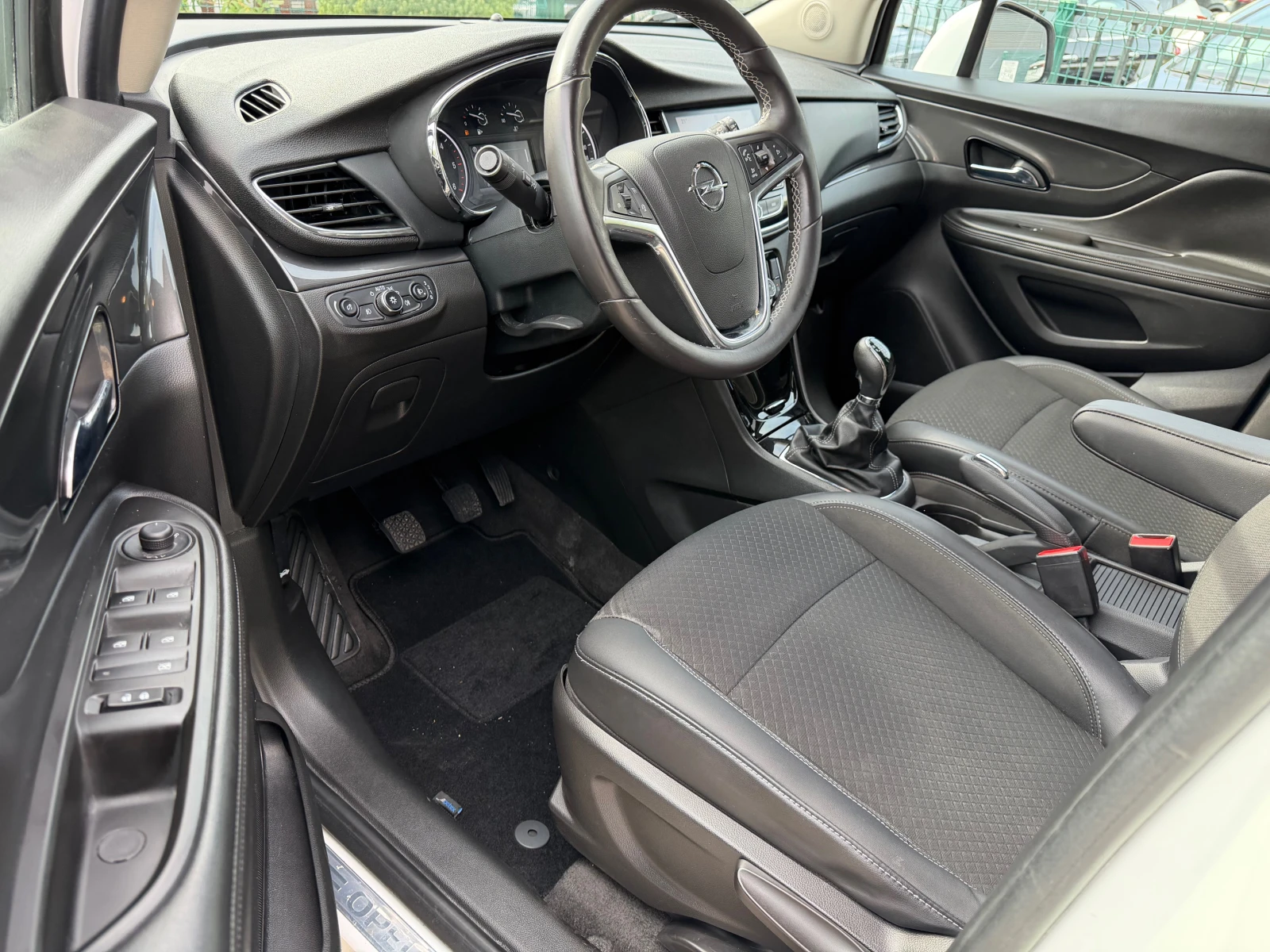 Opel Mokka X 1.6CDTI COSMO | Mobile.bg � ����������� 8