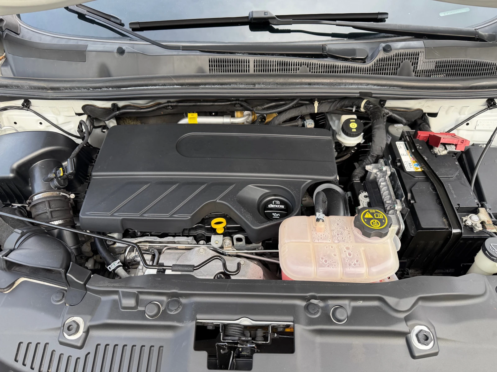 Opel Mokka X 1.6CDTI COSMO | Mobile.bg � ����������� 15