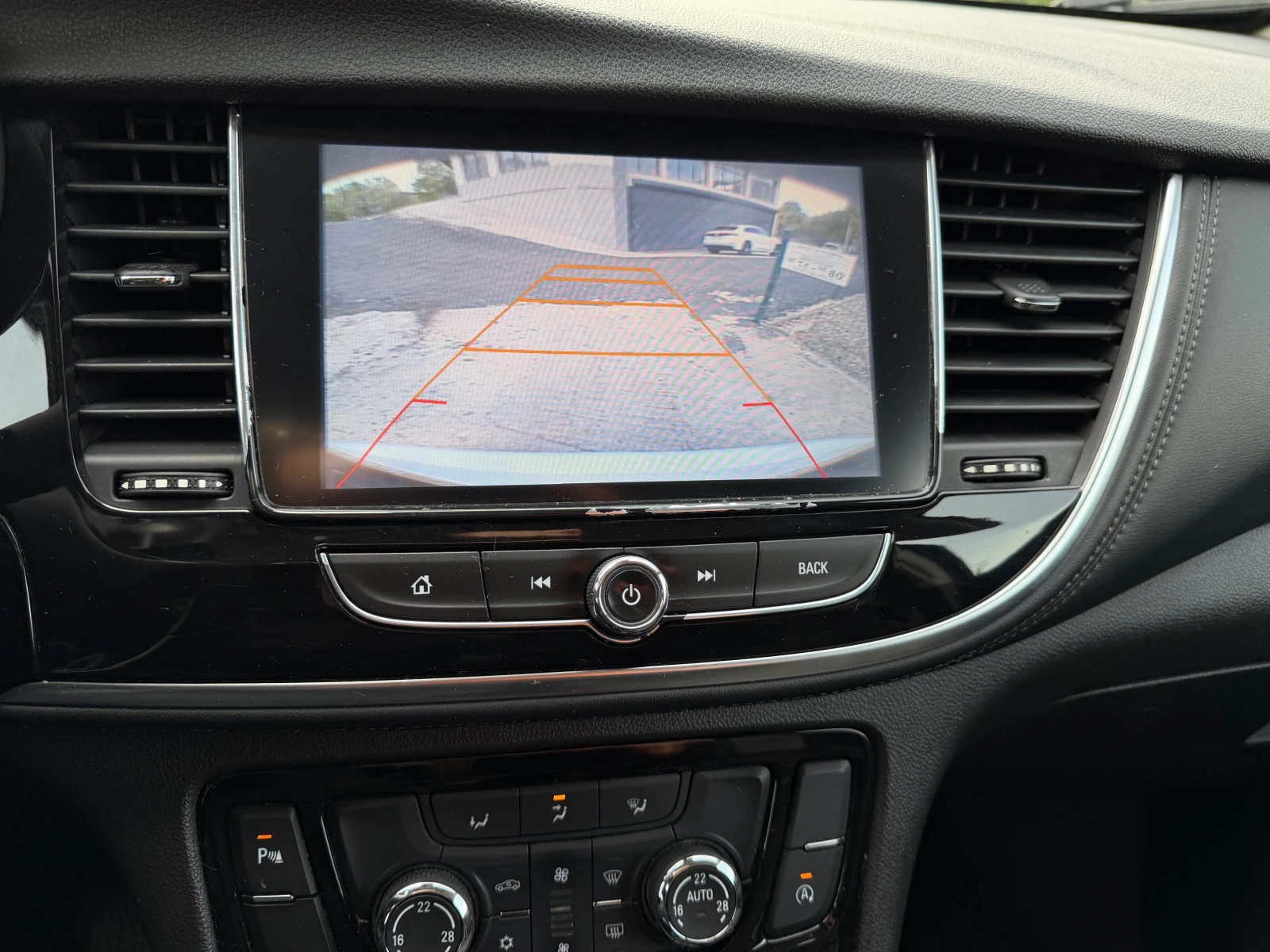 Opel Mokka X 1.6CDTI COSMO | Mobile.bg � ����������� 13